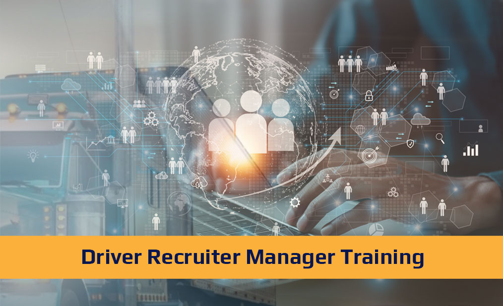 Driver Recruiter Manager