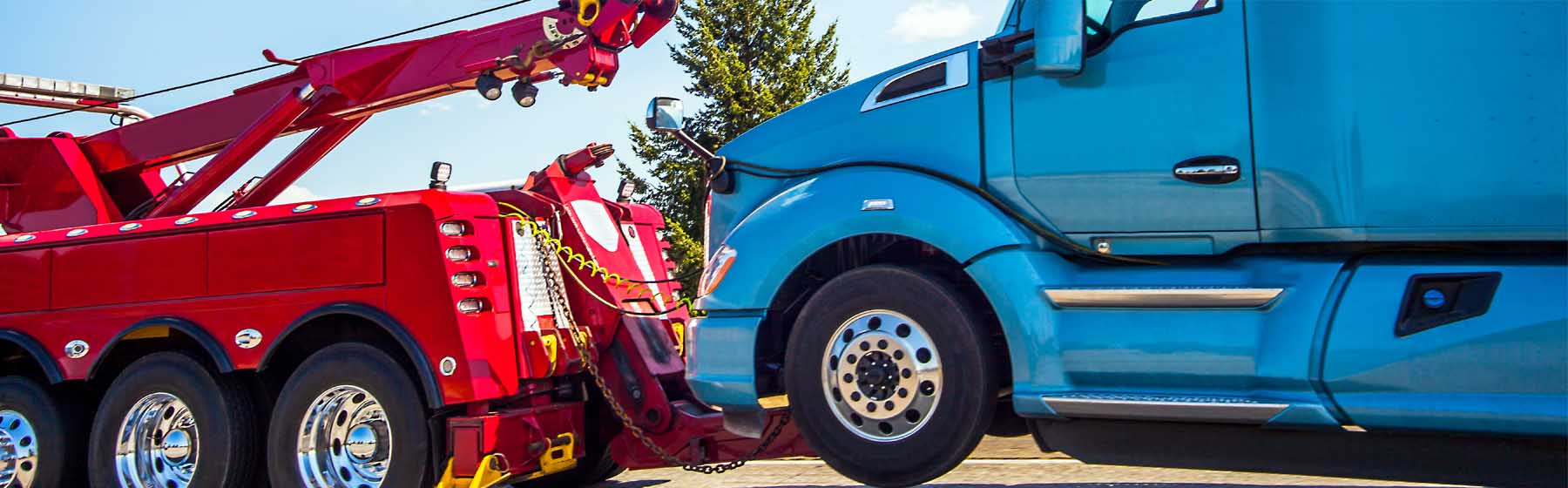 Freight and Fleet Claim Specialist-2