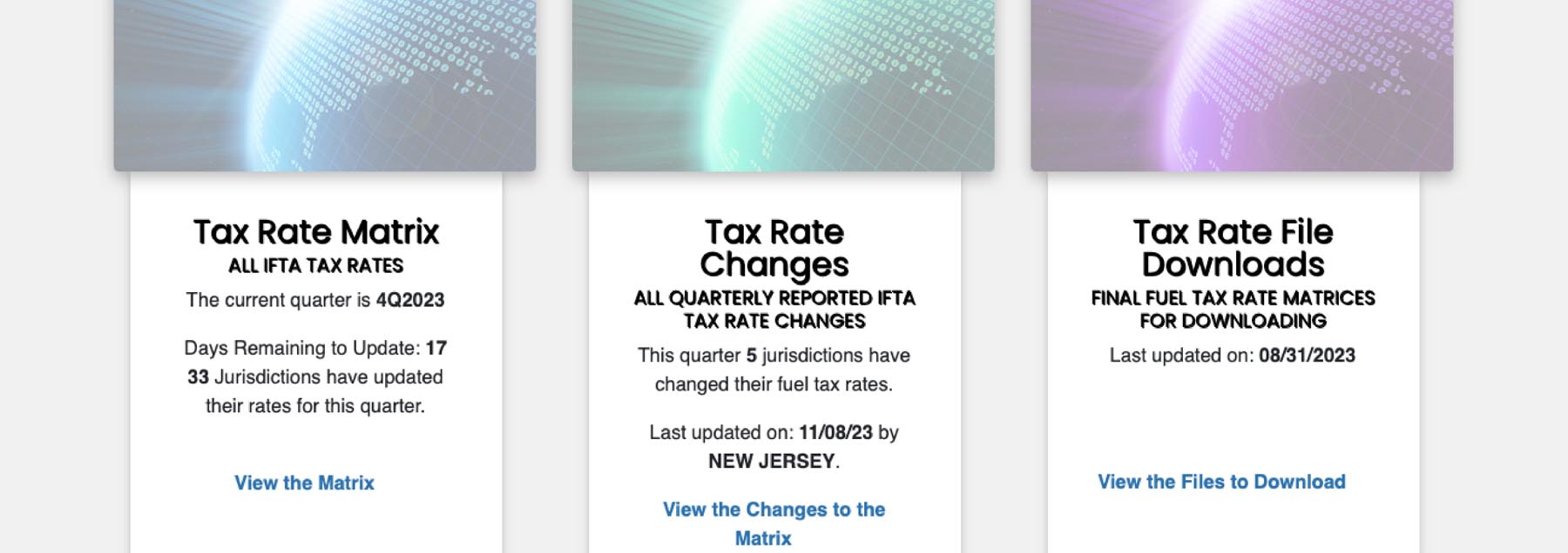 IFTA Fuel Tax Report Training-4